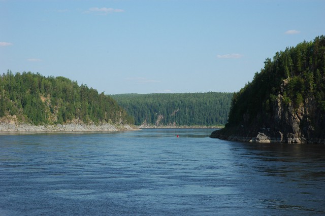 Деревенская Америка