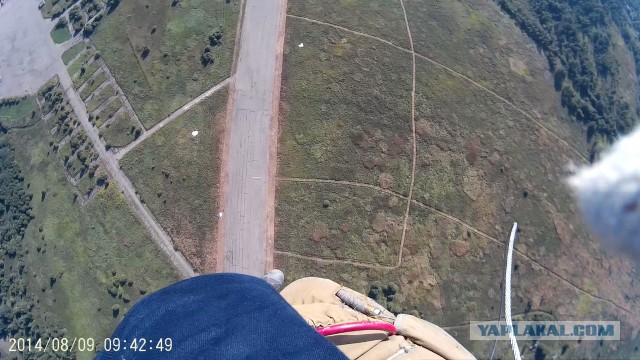 Как скучно я живу!