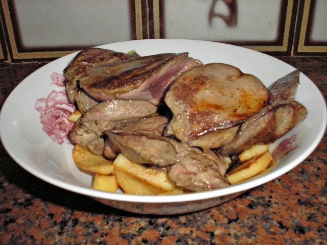 Кулинарная общалка