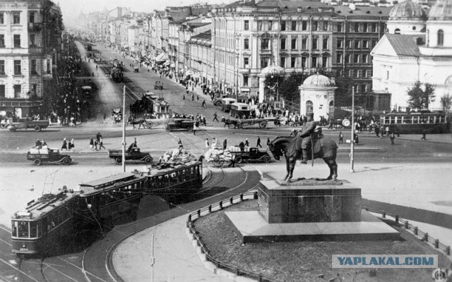 40 удивительных исторических фотографий