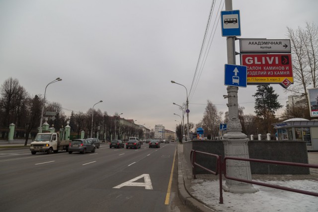 Впечатления от Минска: смело езжайте на уик-энд