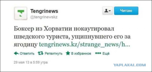 комментарии из соц сетей.
