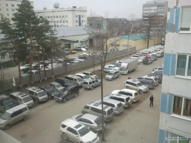 Апрель 2012