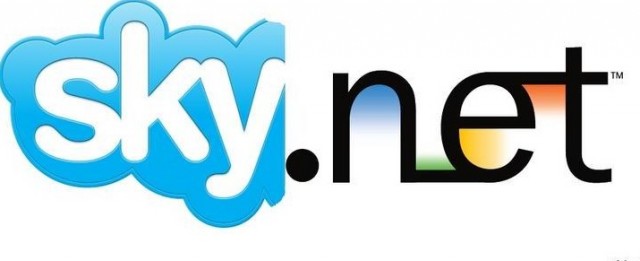 Microsoft и Skype
