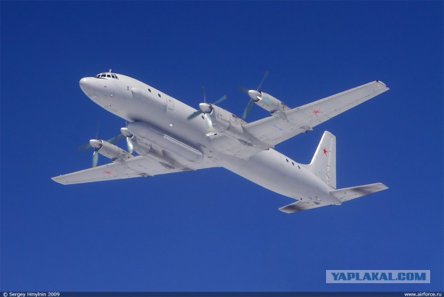 Лучше бы они не взлетали...