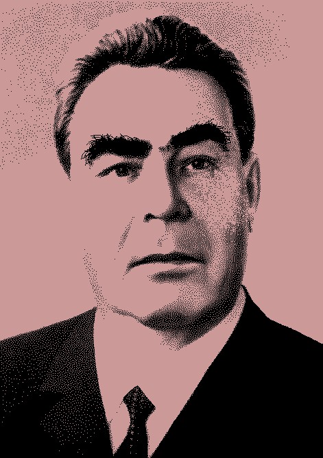 Губки бантиком, бровки домиком...