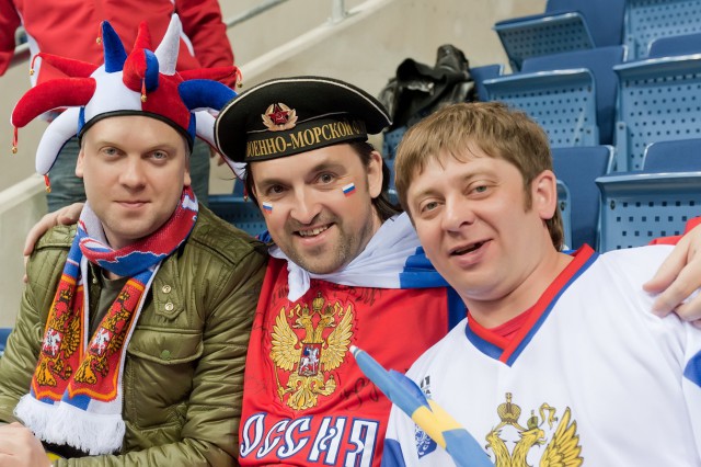 КВН 12 лет назад