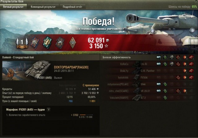 Wargaming 25!