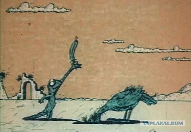 Бурундук мешает ящерице отжиматься
