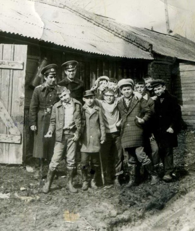 Прекрасная страна