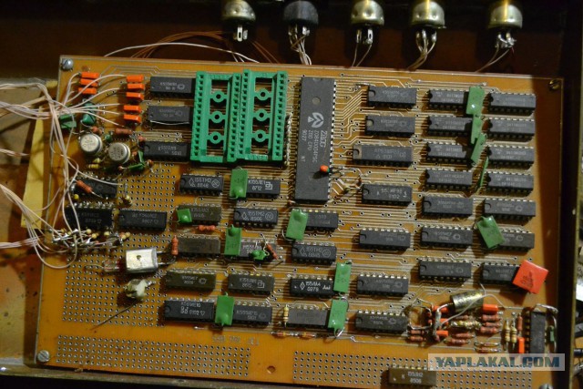 Легендарный ZX Spectrum возвращается