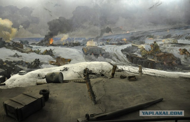 Мангышлак 2015: море, камни, песок