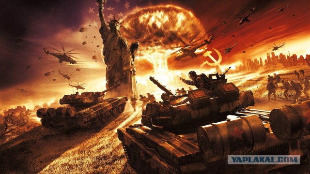 Нам намекнули про теракты