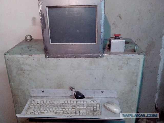 Российское станкостроение