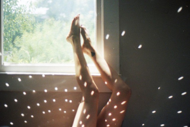 Интересная фотоподборка