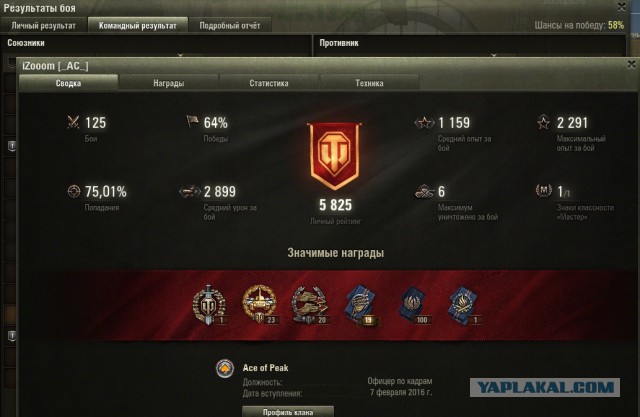 Wargaming 33