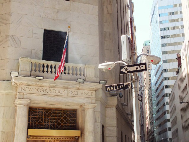 Как я побывал в США. Часть пятая. Заключительная