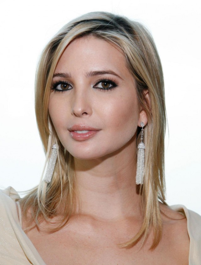 Квартирка Трампа