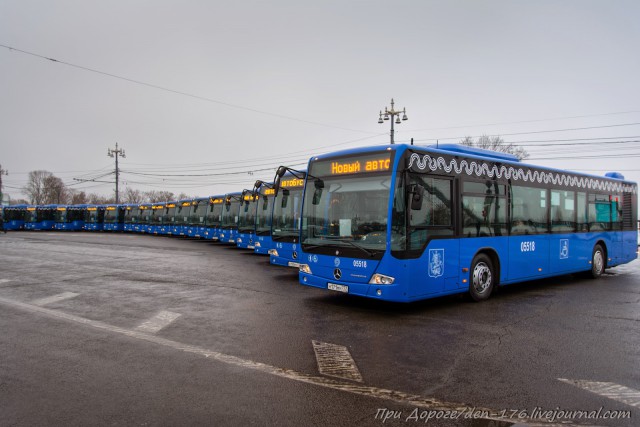 На Тверской улице в Москве демонтируют троллейбусные сети и организуют парковки