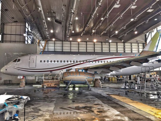 Суперджет SSJ-100 - 5 лет в строю