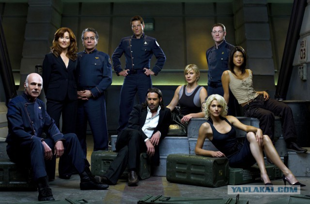 Лучше бы они не кончались