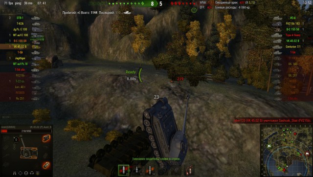 Wargaming 35
