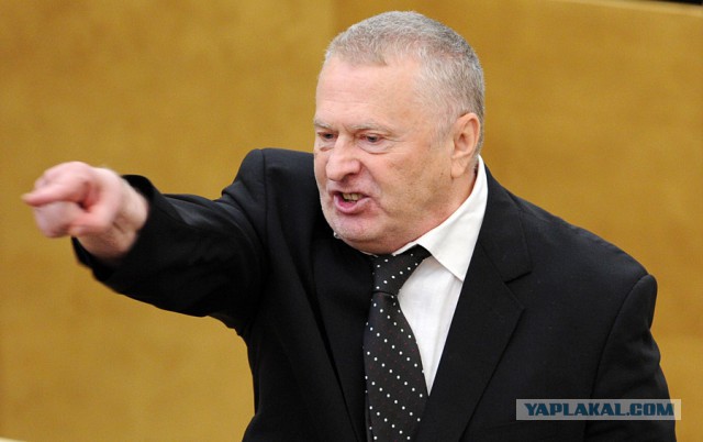 «Бесы были, потом драконы полетели...»