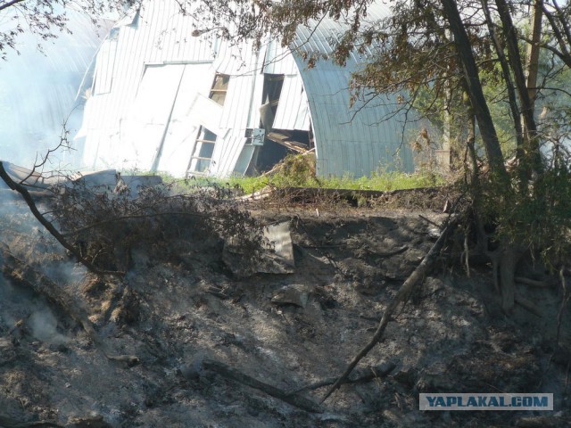 4 года наводнению в Крымске