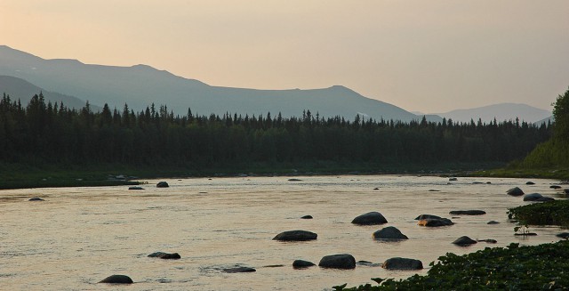 Деревенская Америка - 2