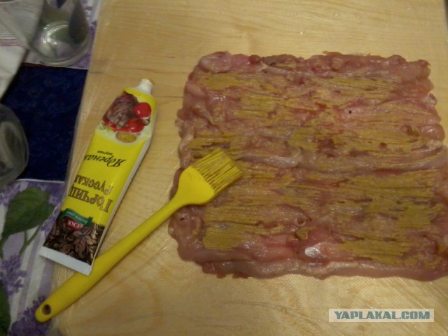 Колбасный FAQ. Делимся опытом, задаем вопросы, обсуждаем технологии.