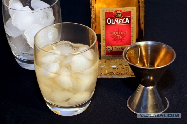 День рождения Кулинарии. Коктейльная вечеринка