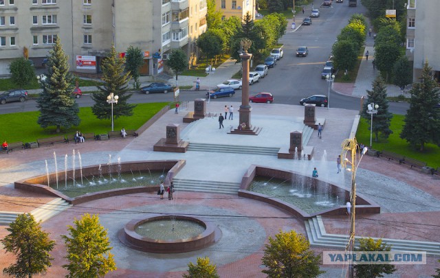 15 интересных фактов о российских городах