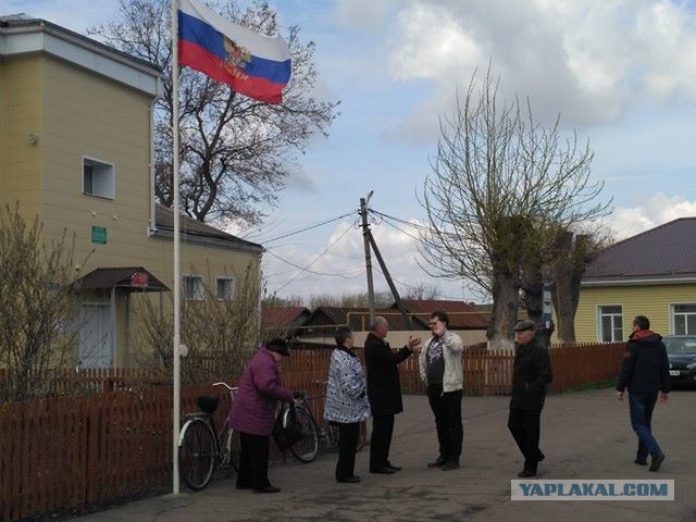 «Единая Россия» потерпела сокрушительное поражение в Воронежской области