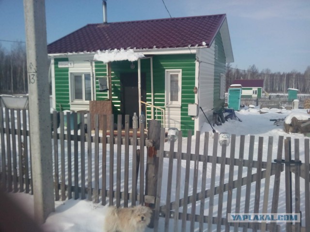 На Дальнем Востоке пришли в ужас от домов, построенных после наводнения