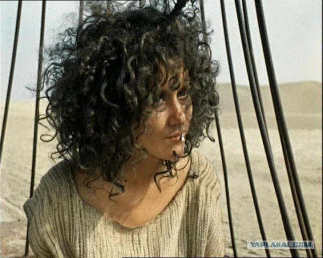 Кин-дза-дза и дивный новый мир