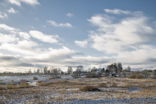 Просто Природа