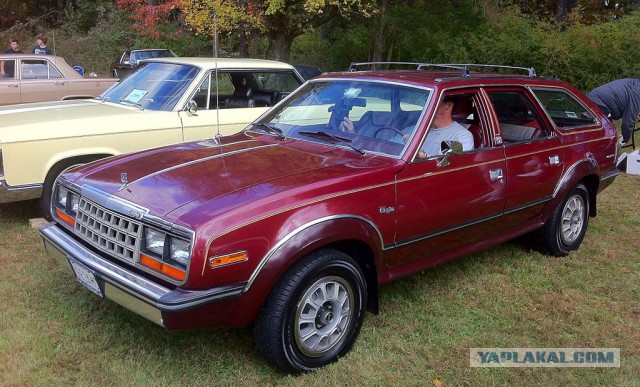 Автомобили  90-2000х, которые  мы  уже не  увидим.