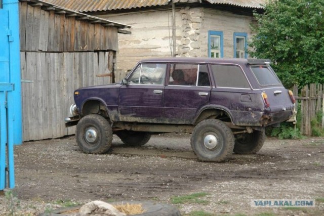 Супперкарр