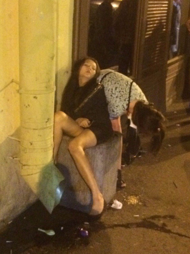Скотсети и прочие интернеты 16.07.18