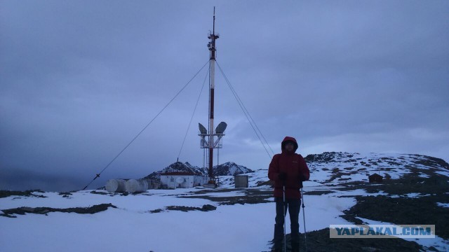Вопрос к ЯПу. Оказывался ли кто из вас в чужом городе без средств?