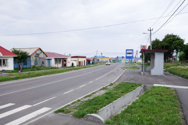 Про "японские Курилы"