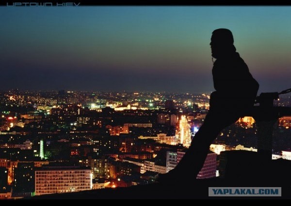 Руфинг (11 фото)
