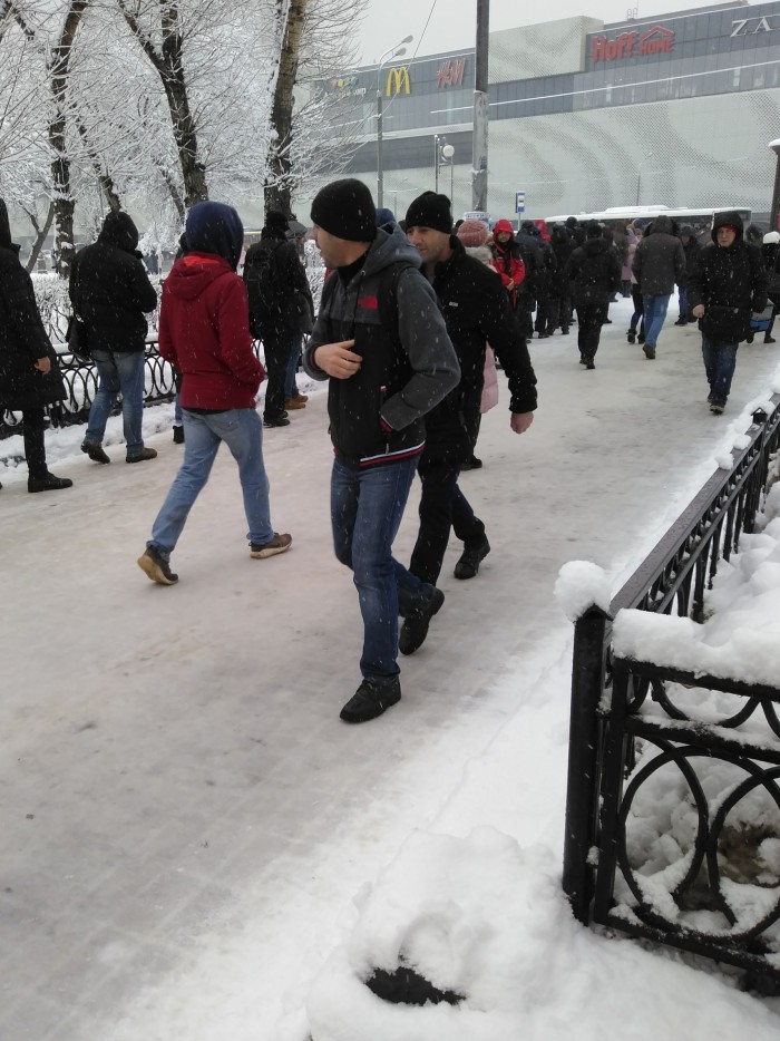 День жестянщика 13.02.19