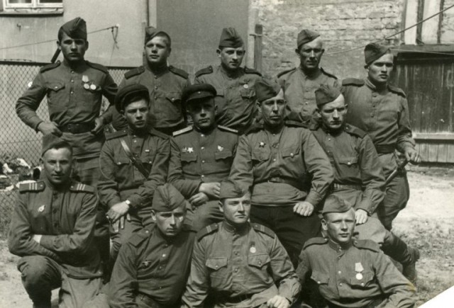 "Смерть шпионам!": 75 лет назад создали лучшую спецслужбу времен ВОВ
