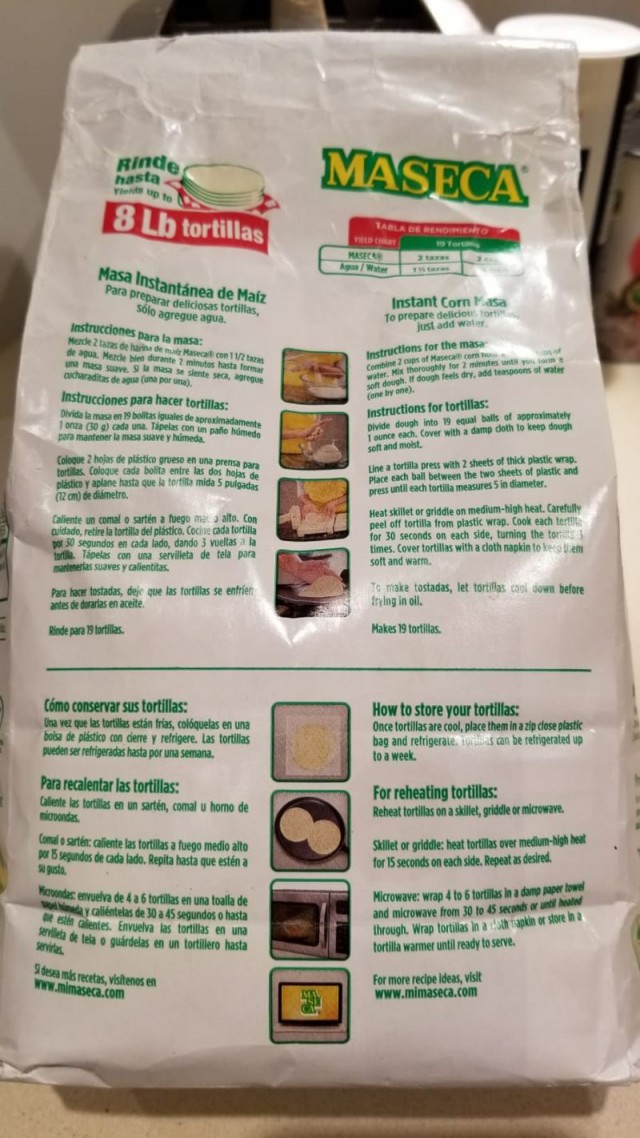 Кукурузные кексы. Без глютена.