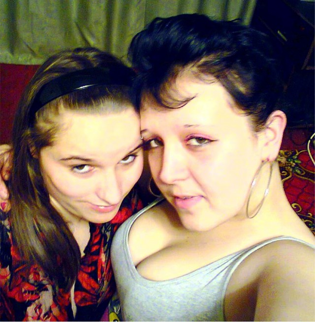 Деффки, хватит кобениться перед фотиком