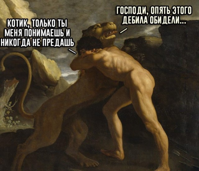 Немного картинок для настроения