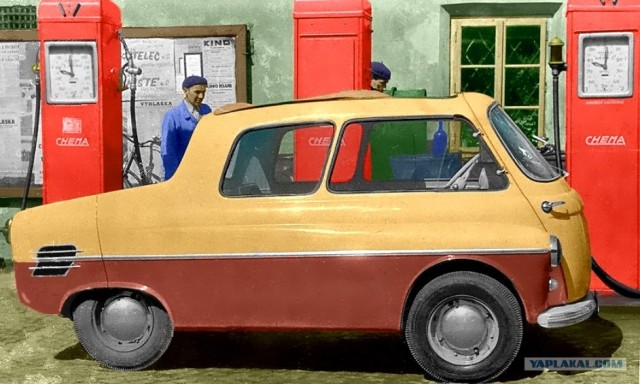 Игра на ЯПе: Угадай АВТО-3