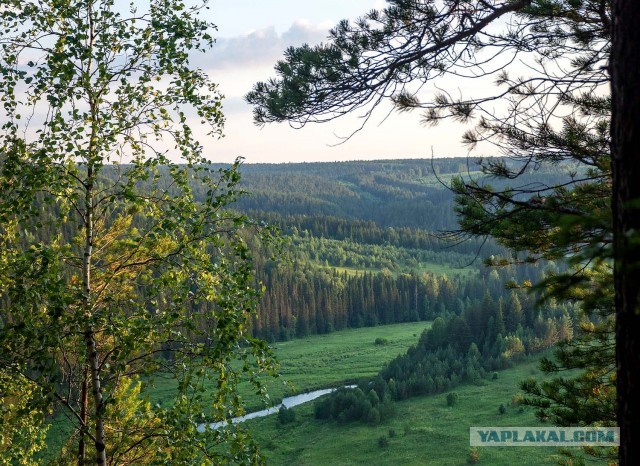 Деревенская Америка - 6