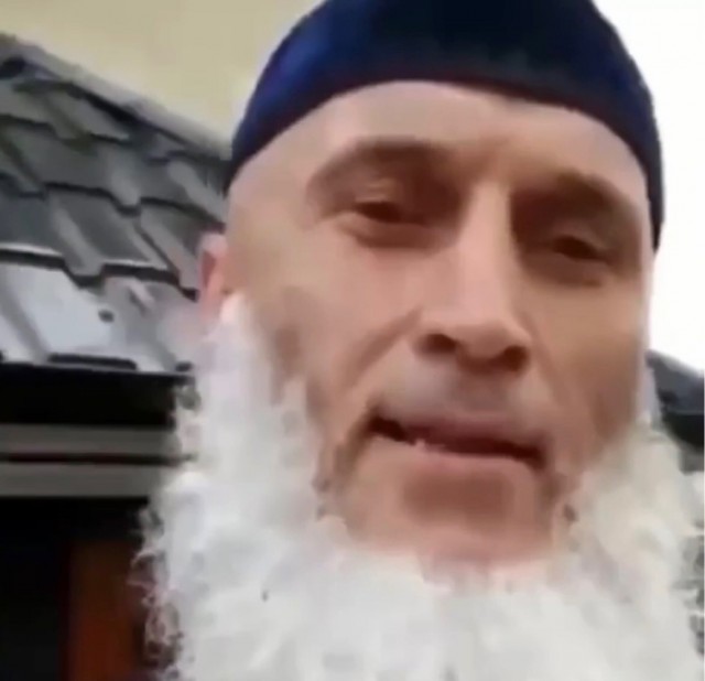 Вы только глаза и уши берегите